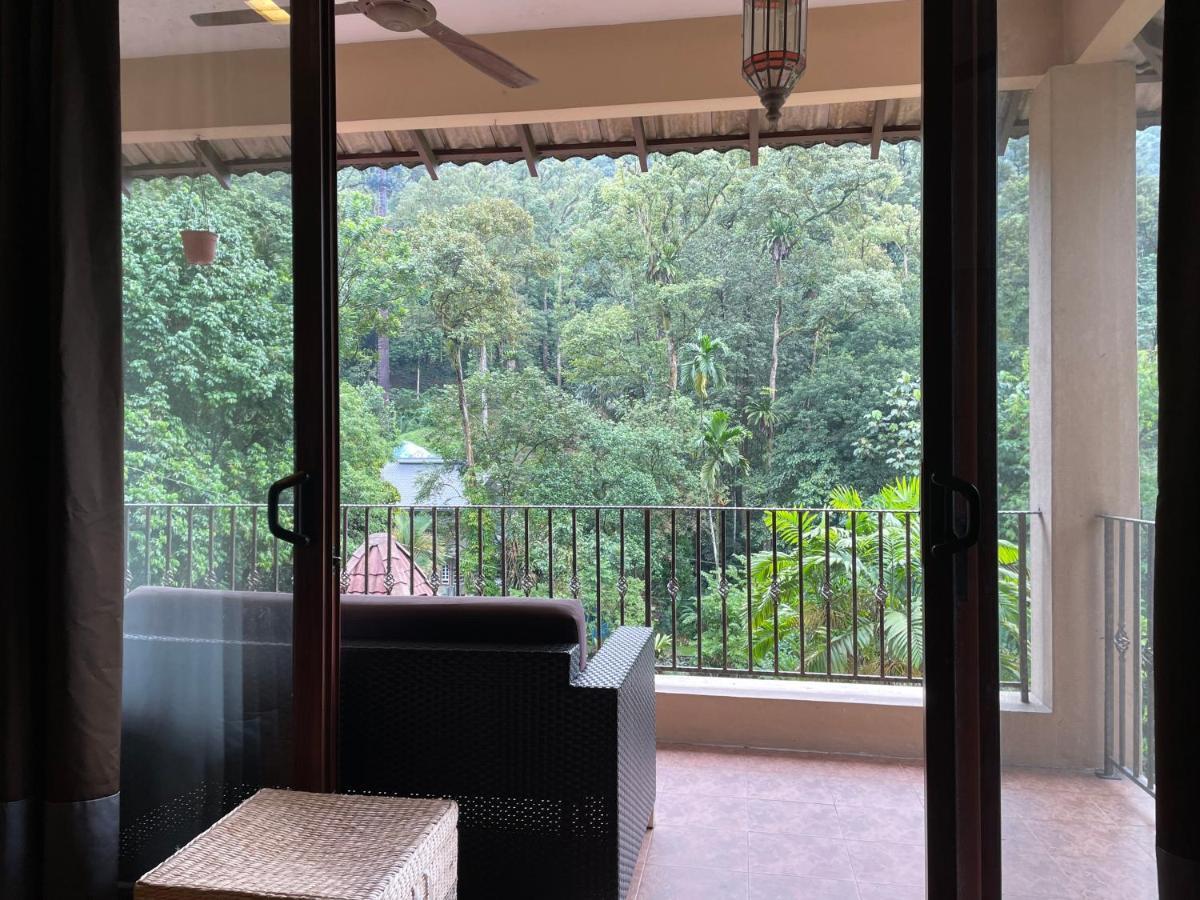 Purimai Jungle House In The Heart Of *