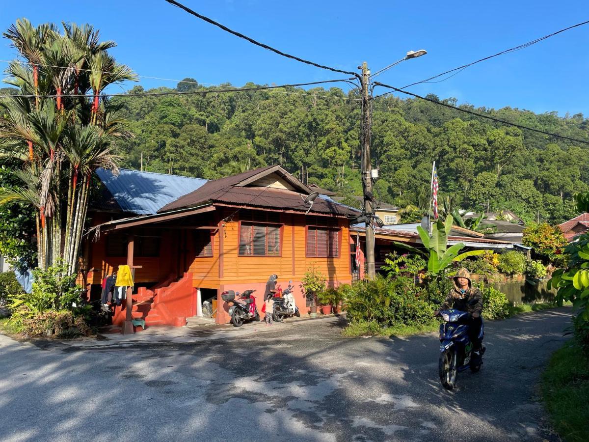 Purimai Jungle House In The Heart Of Villa Kuala Lumpur