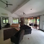 Purimai Jungle House In The Heart Of Kuala Lumpur
