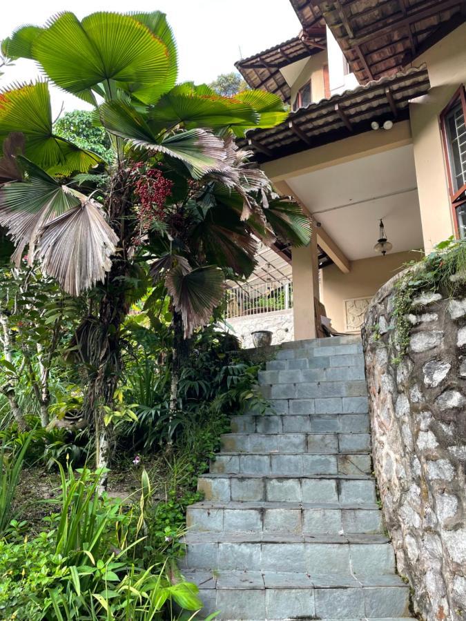 Purimai Jungle House In The Heart Of Kuala Lumpur