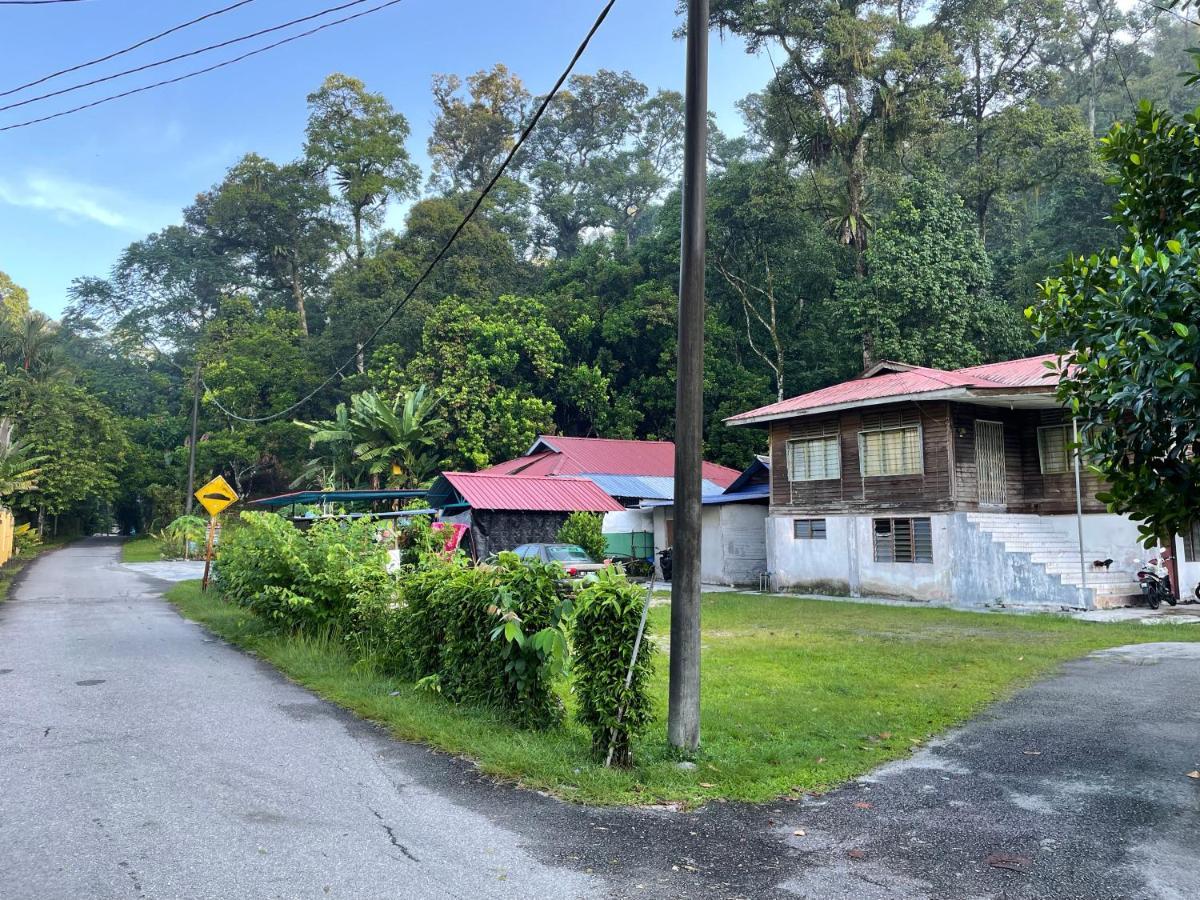 Purimai Jungle House In The Heart Of Vila Kuala Lumpur